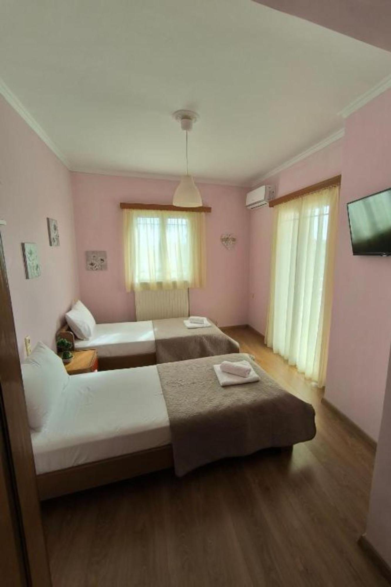 Villa Marina ซูกาเลดส์ ภายนอก รูปภาพ