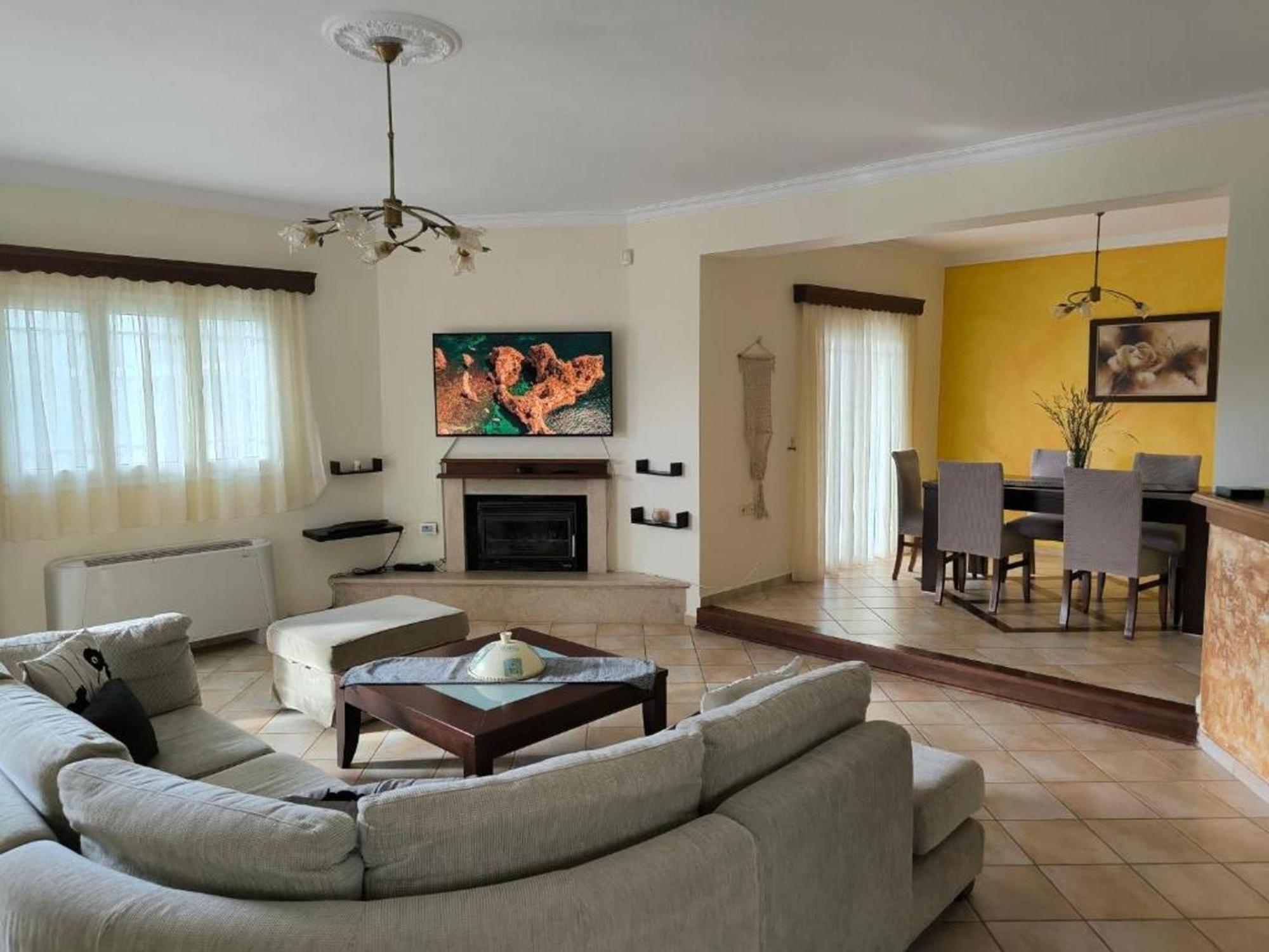 Villa Marina ซูกาเลดส์ ภายนอก รูปภาพ
